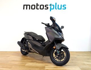 HONDA Forza 125 (2018-2020) 2018