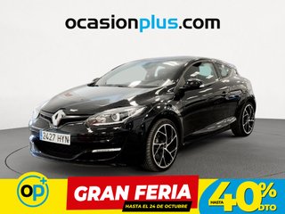 Renault Megane Coupe R.S. 2.0 S&S 195 kW (265 CV)