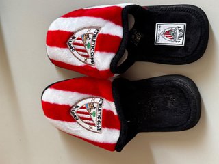 Zapatillas Athletic Club