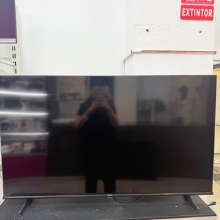 Televisor LED SMART Hisense 50e7q