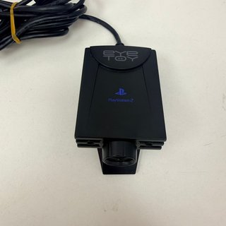 Accesorios Ps2 cámara USB EyeToy