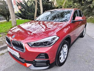 BMW X2 1.6D 116cv 130.000Km Auto 2022