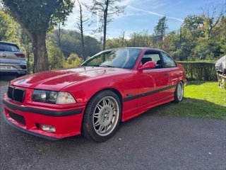 BMW 328i