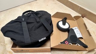 Borsa e Ruota Babyzen Yoyo