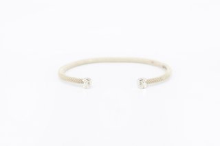 Pulsera de plata de 925. Ref:077-05-00296