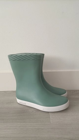 Botas de Lluvia Talla 35/36