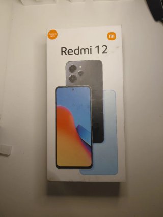 Xiaomi Redmi 12