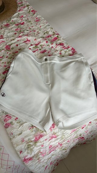 Short Hombre El Ganso Blanco (L)