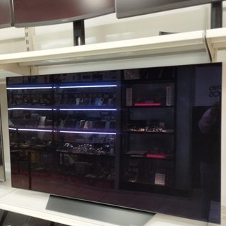 Televisor LED TV LG OLED55CX6LA