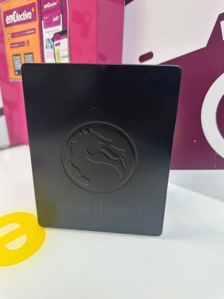 Videojuego PS5 Mortal Kombat 11