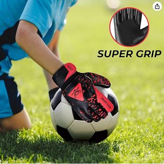 Guantes de Portero Beast Rage Infantiles