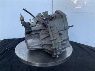Caja de cambios Trafic, Vivaro, Primastar