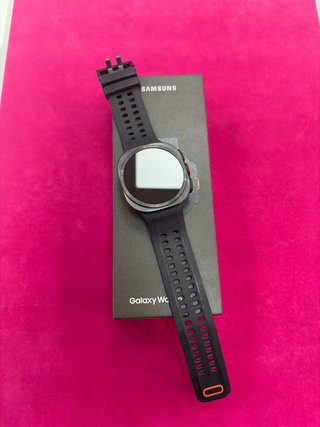 Smartwatch Samsung Watch Ultra2