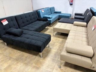 Sofá Cama versatil