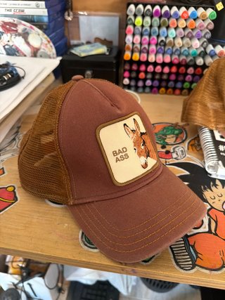 Gorra Goorin Bros Bad Ass