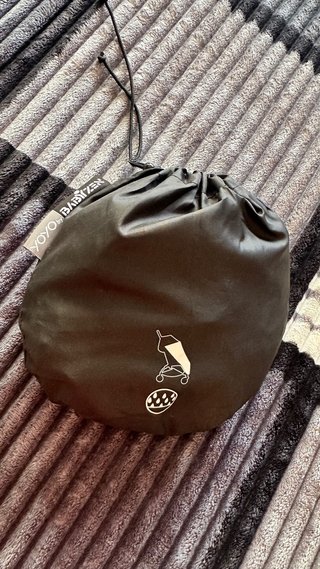 Fondello protettivo antipioggia Babyzen Yoyo