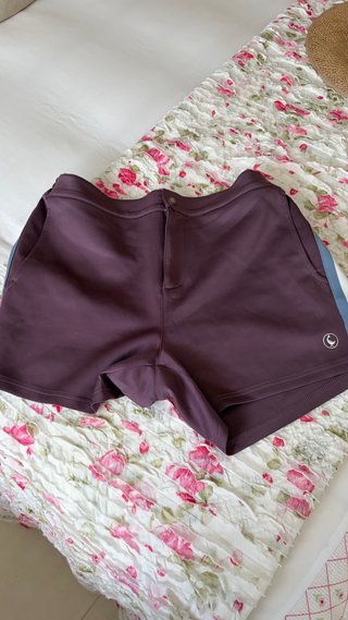 Short Hombre El Ganso (L)