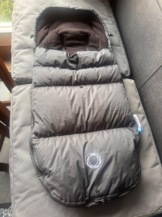 Saco invierno Bugaboo
