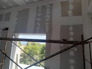 Trabajo pladur