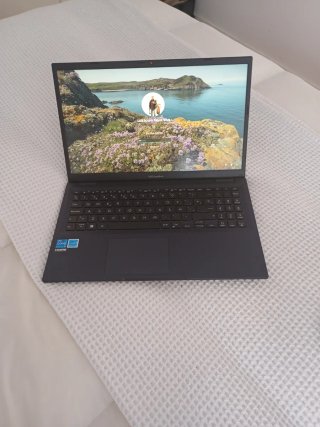 ASUS ExpertBook i5 13ª Gen 16GB RAM 512GB SSD