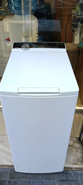 Lavadora Saivod 7 KG de Carga Superior