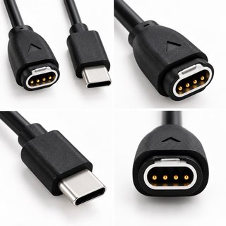 Cargador Universal Garmin USB-C