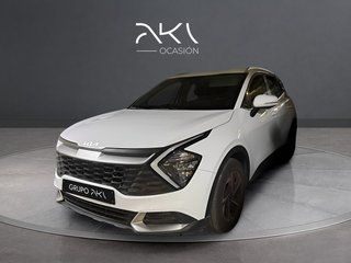 Kia Sportage 1.6 T-GDi Drive 4x2 110 kW (150 CV)
