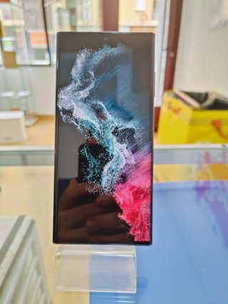 Samsung S22 Ultra 5G 128GB Nero