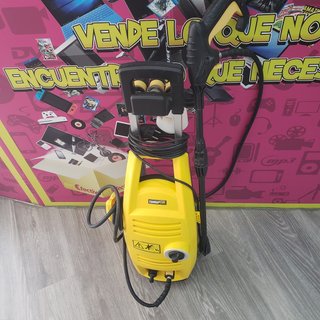 Limpiadora Alta Presion Power Plus High Quality Tools Powxg9