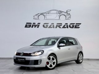 Volkswagen Golf GTI 2009