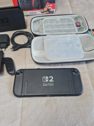 Nintendo Switch 2 Bananza