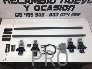 Baca para varios vehiculos