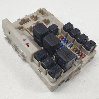 CAJA RELES / FUSIBLES NISSAN NISSAN MURANO (Z50) 2004-2008