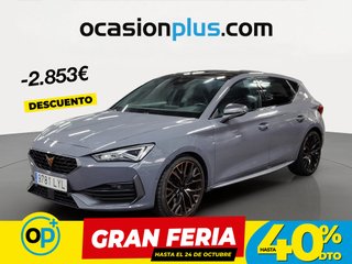 CUPRA León 2.0 TSI DSG 221 kW (300 CV)