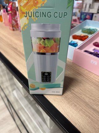 Batidora Portátil Juicing Cup HS-866