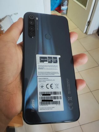 Xiaomi Redmi Note 8T