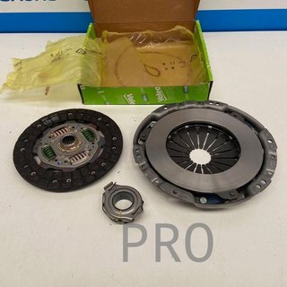 VALEO KIT EMBRAGUE 3 PIEZAS 801503