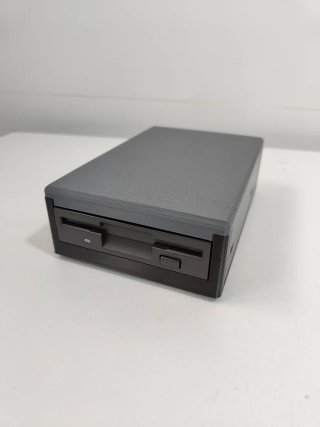 Kit disquetera externa Amstrad CPC o Gotek