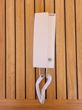 Telefonillo Fermax Loft VDS