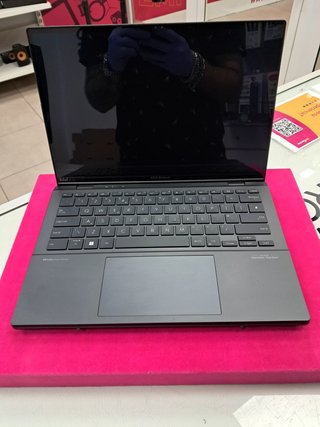 Ordenador Portátil Asus Zenbook Core Ultra 7 155h 16ram 1T