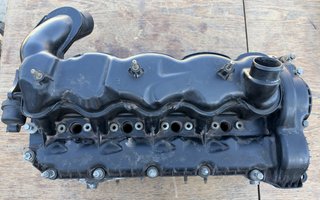 Culata Motor Izq 2.7 TDV6 Land Rover Jag