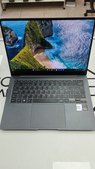 Ordenador Portátil Galaxy Book 3 Pro I7 1360P 16/512