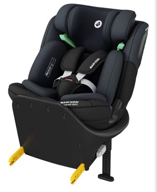 Seggiolino auto Maxi-Cosi Emerald 360 S Isofix