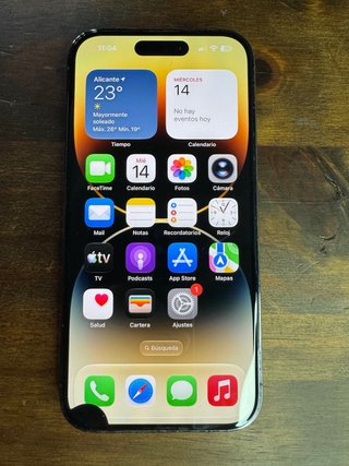iPhone 14 Pro 256GB