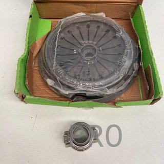 VALEO KIT EMBRAGUE 3 PIEZAS 805203