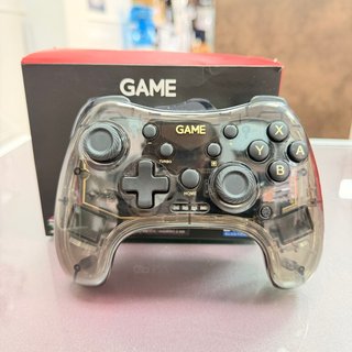 Mando Nintendo Switch GP322 sin uso