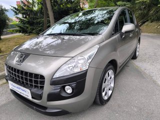 Peugeot 3008 1.6 e-HDI 115cv CMP 2013
