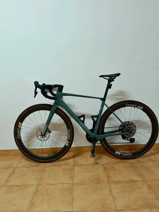 Bicicleta Gravel Superior X-Road GR