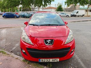 Peugeot 207 2013