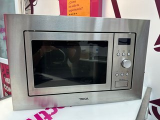Microondas teka mwe 204fi 20L